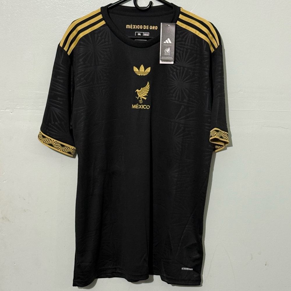 Mexico jersey